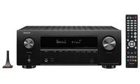 Thumbnail Denon AVRX2700H 7.2ch 8K AV Receiver with 3D Audio, HEOS Built- 39477805056223