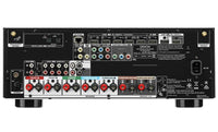 Thumbnail Denon AVRX2700H 7.2ch 8K AV Receiver with 3D Audio, HEOS Built- 39477805088991