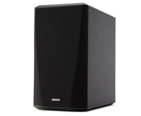 Thumbnail Denon DHTS516H Soundbar 2.1 Wireless Surround Sound System with Apple AirPlay Alexa Google Assistant Siri and Heos - 39477808562399