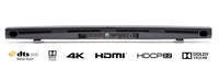 Thumbnail Denon DHTS716H Soundbar Home Theatre System with Wireless Music Streaming and Amazon Alexa Google Assistant and HEOS - 39477810331871