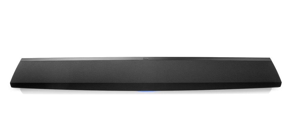 Denon DHTS716H Soundbar Home Theatre System with Wireless Music Streaming and Amazon Alexa Google Assistant and HEOS - Atlantic Electrics - 39477810200799