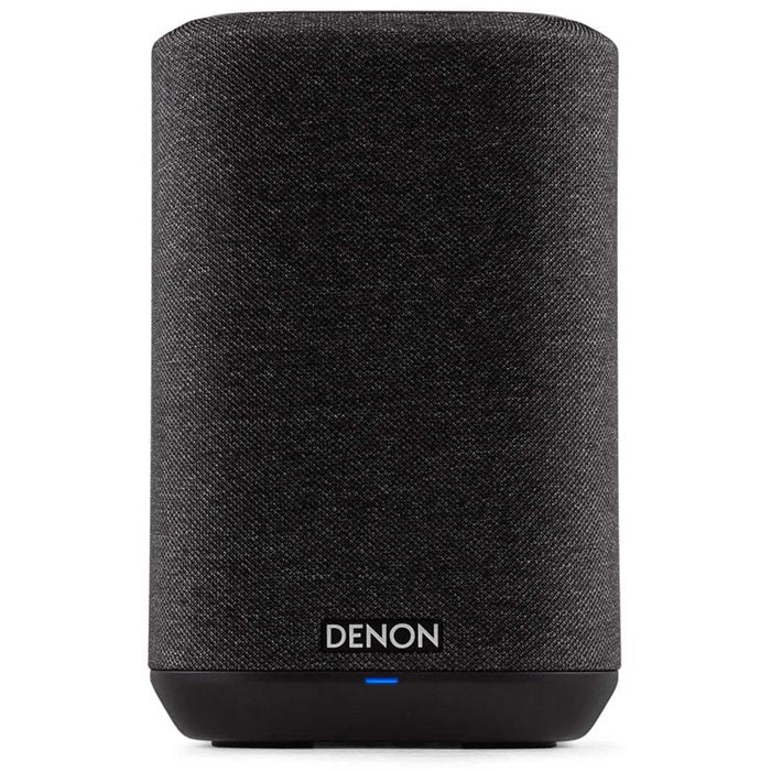 Denon HOME 150 Heos Enabled Compact Smart Speaker - Black | Atlantic Electrics