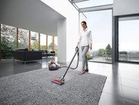 Thumbnail Dyson BIGBALLMULTIFL2 Cylinder Vacuum Cleaner - 39477811413215