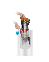 Thumbnail Dyson BIGBALLMULTIFL2 Cylinder Vacuum Cleaner - 39477811314911
