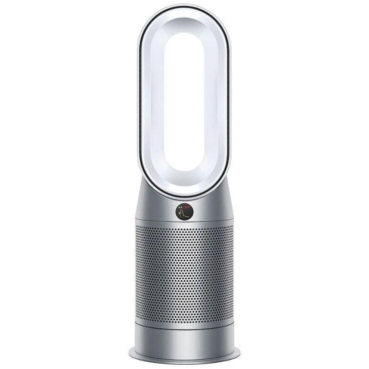 Dyson HP07 Pure Hot & Cool purifying fan heater | Atlantic Electrics