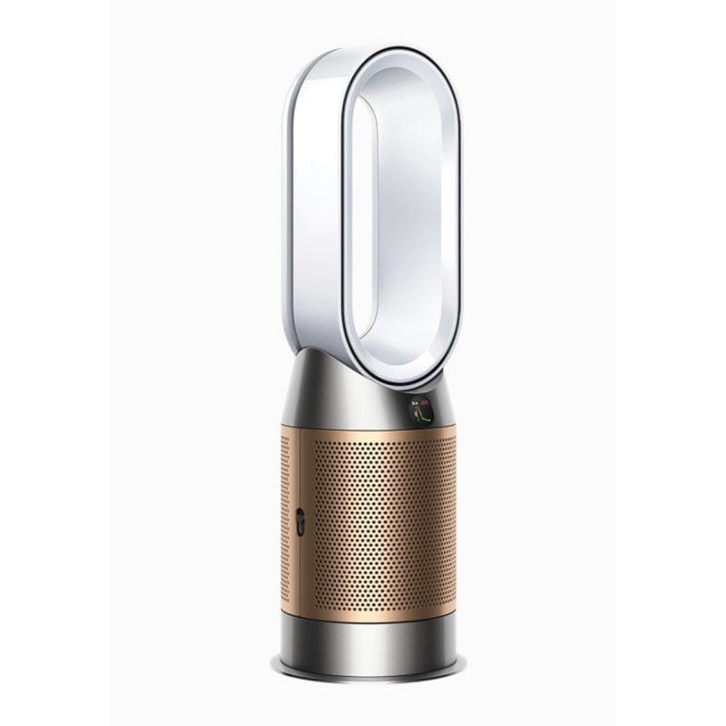 Dyson HP09 Purifier Hot+Cool™ Formaldehyde purifying fan heater | Atlantic Electrics