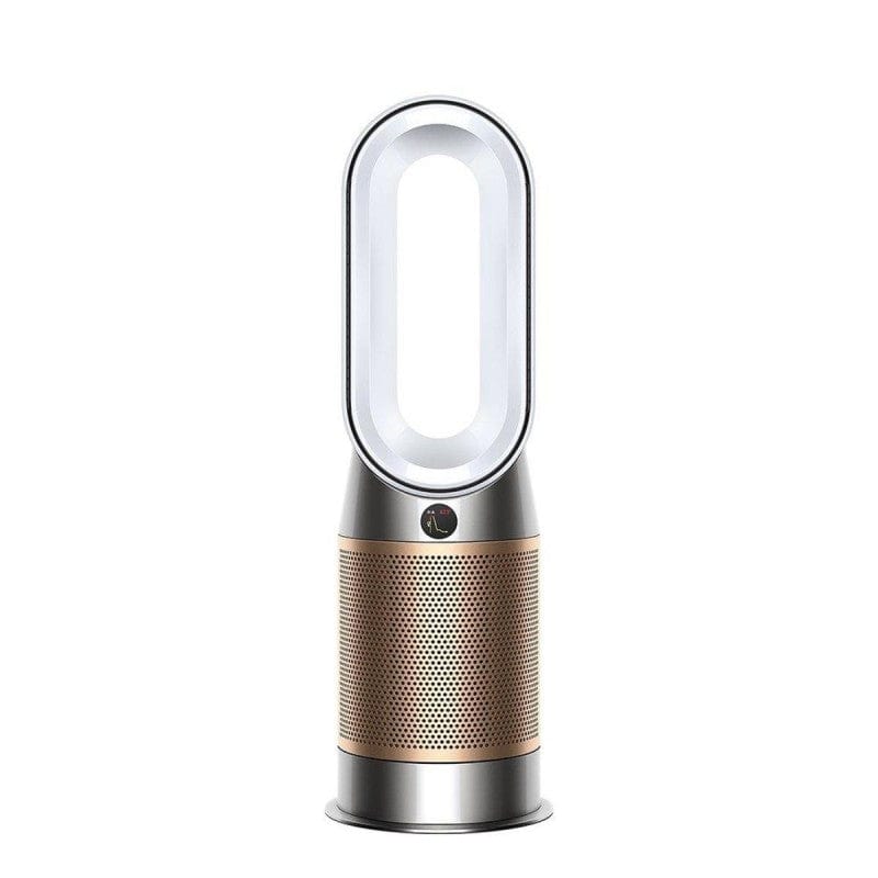 Dyson HP09 Purifier Hot+Cool™ Formaldehyde purifying fan heater | Atlantic Electrics
