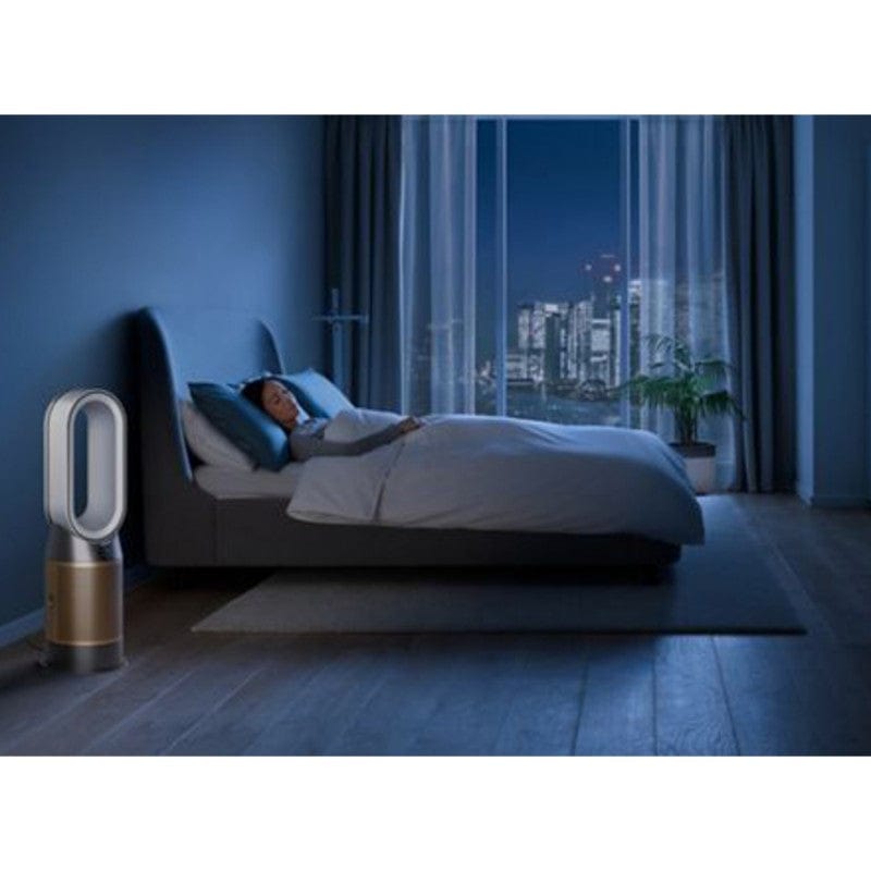 Dyson HP09 Purifier Hot+Cool™ Formaldehyde purifying fan heater | Atlantic Electrics