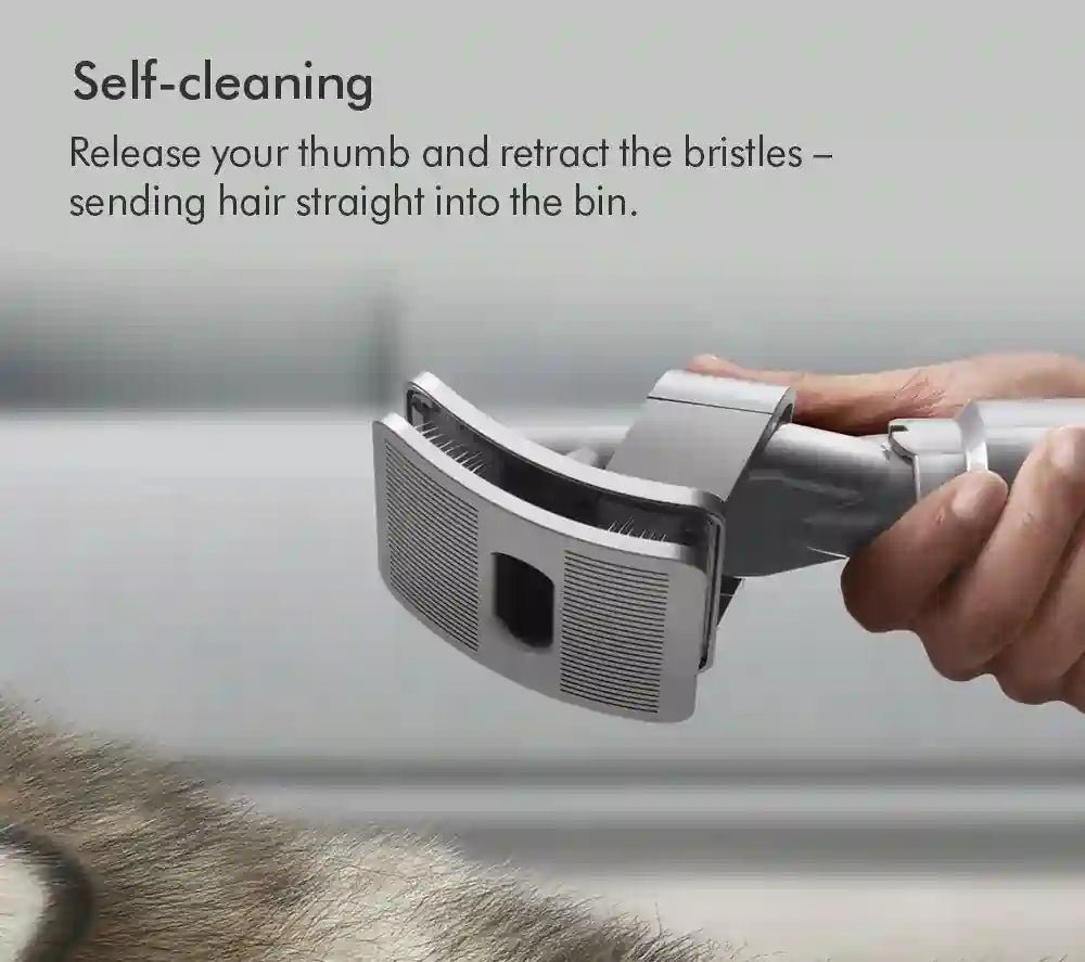 Dyson PETGROOMINGKIT Pet Grooming Kit | Atlantic Electrics