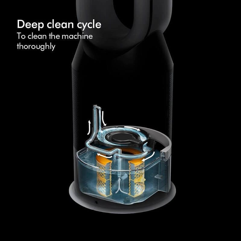 Dyson PH01 Pure Humidify + Cool Smart Air Purifier | Atlantic Electrics