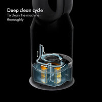 Thumbnail Dyson PH01 Pure Humidify + Cool Smart Air Purifier - 39477816459487