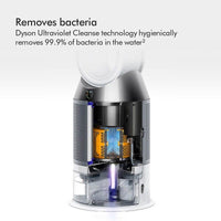 Thumbnail Dyson PH01 Pure Humidify + Cool Smart Air Purifier - 39477816590559
