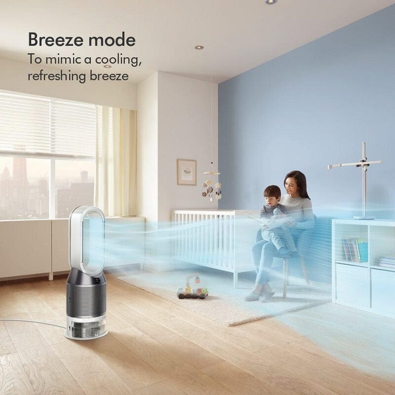 Dyson PH01 Pure Humidify + Cool Smart Air Purifier | Atlantic Electrics