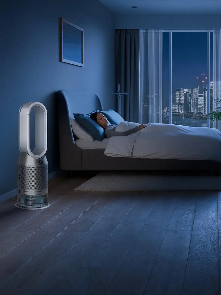 Dyson PH3A Purifier Humidify & Cool Auto React | Atlantic Electrics