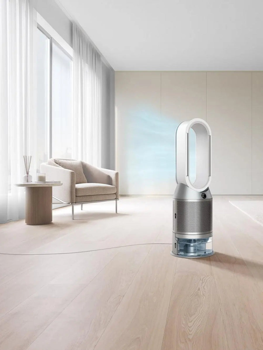 Dyson PH3A Purifier Humidify & Cool Auto React | Atlantic Electrics