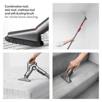 Thumbnail Dyson Small Ball Allergy Bagless Upright Vacuum Cleaner - 39477816361183