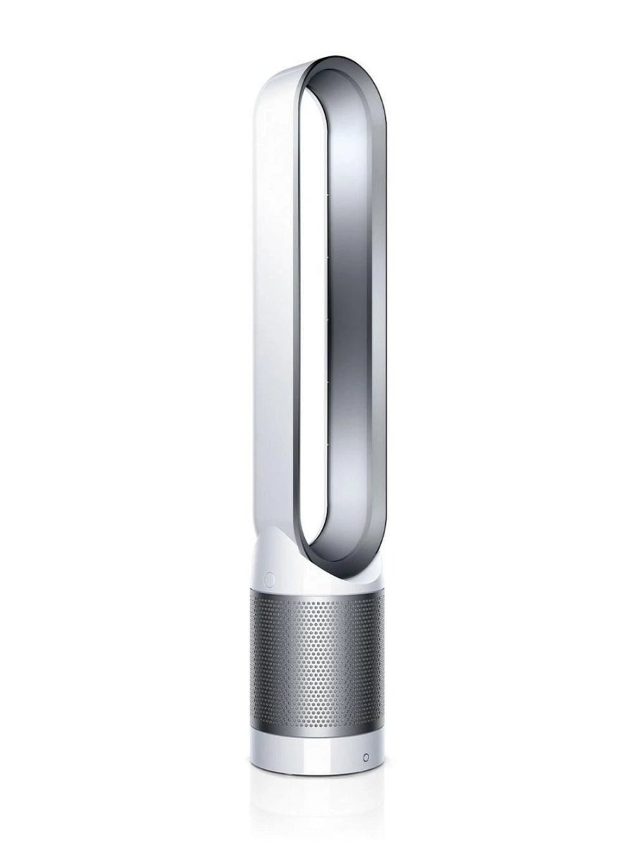 Dyson TP00 Pure Cool Air Purifier Fan - White | Atlantic Electrics