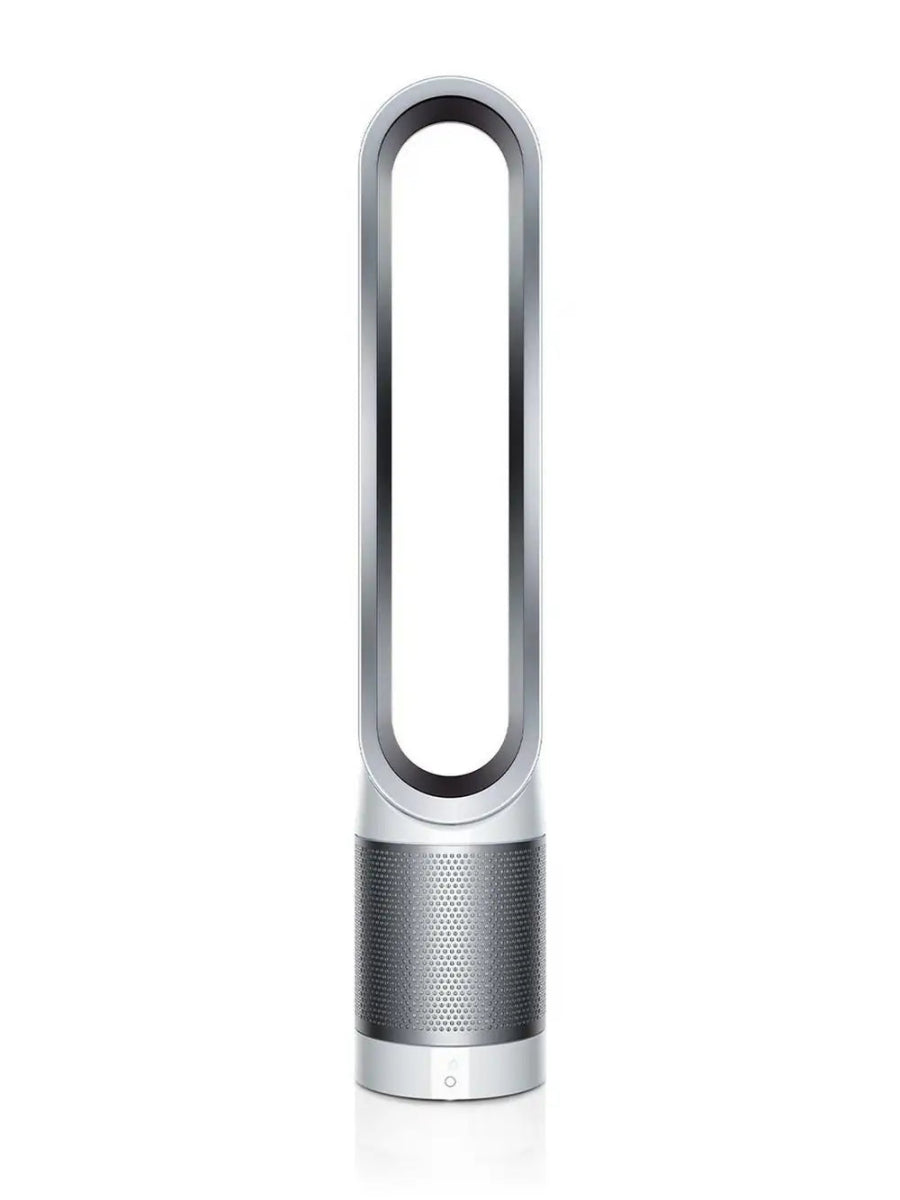 Dyson TP00 Pure Cool Air Purifier Fan - White | Atlantic Electrics