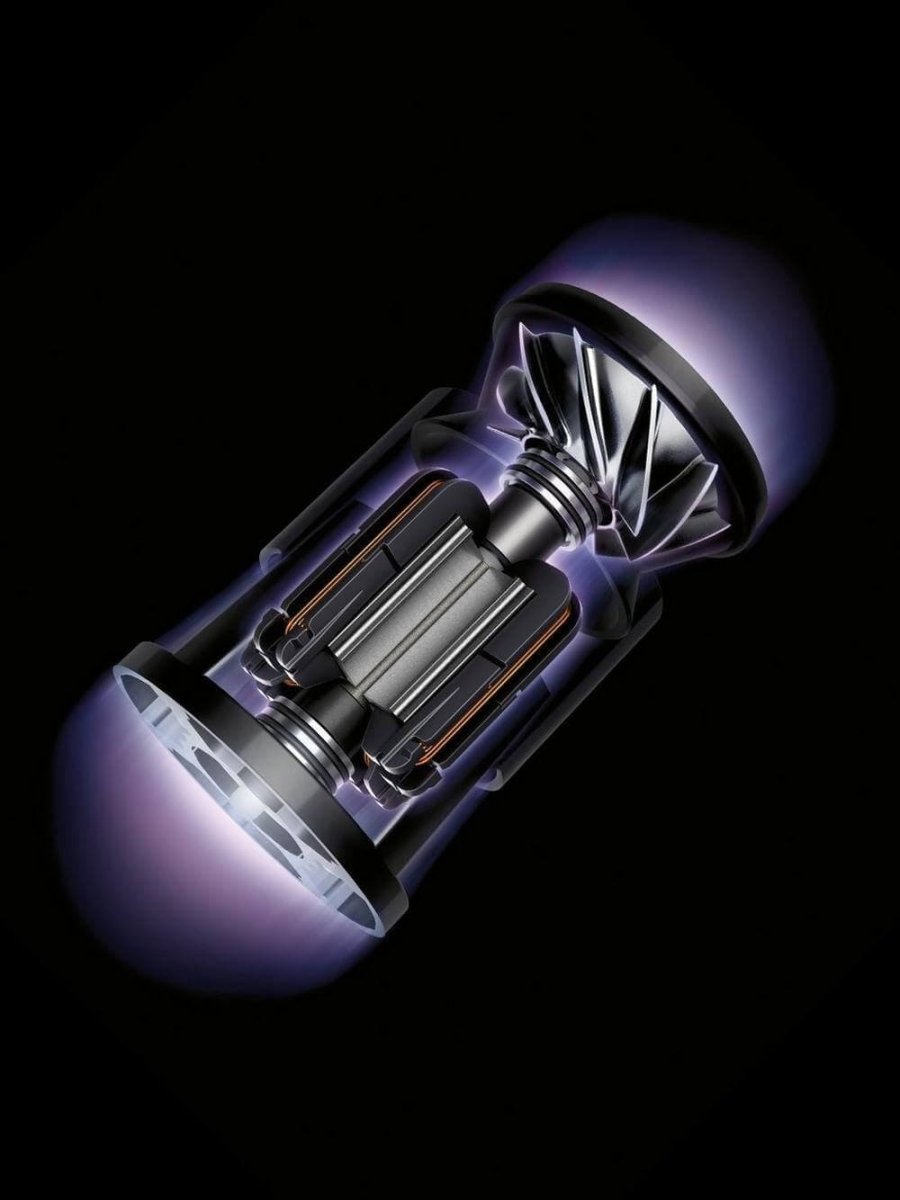 Dyson V15 Detect Animal Vacuum Cleaner uptp 60 Minutes Run Time | Atlantic Electrics
