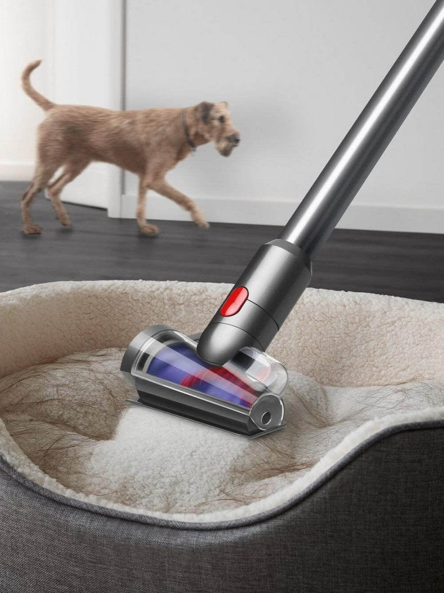 Dyson V15 Detect Animal Vacuum Cleaner uptp 60 Minutes Run Time | Atlantic Electrics