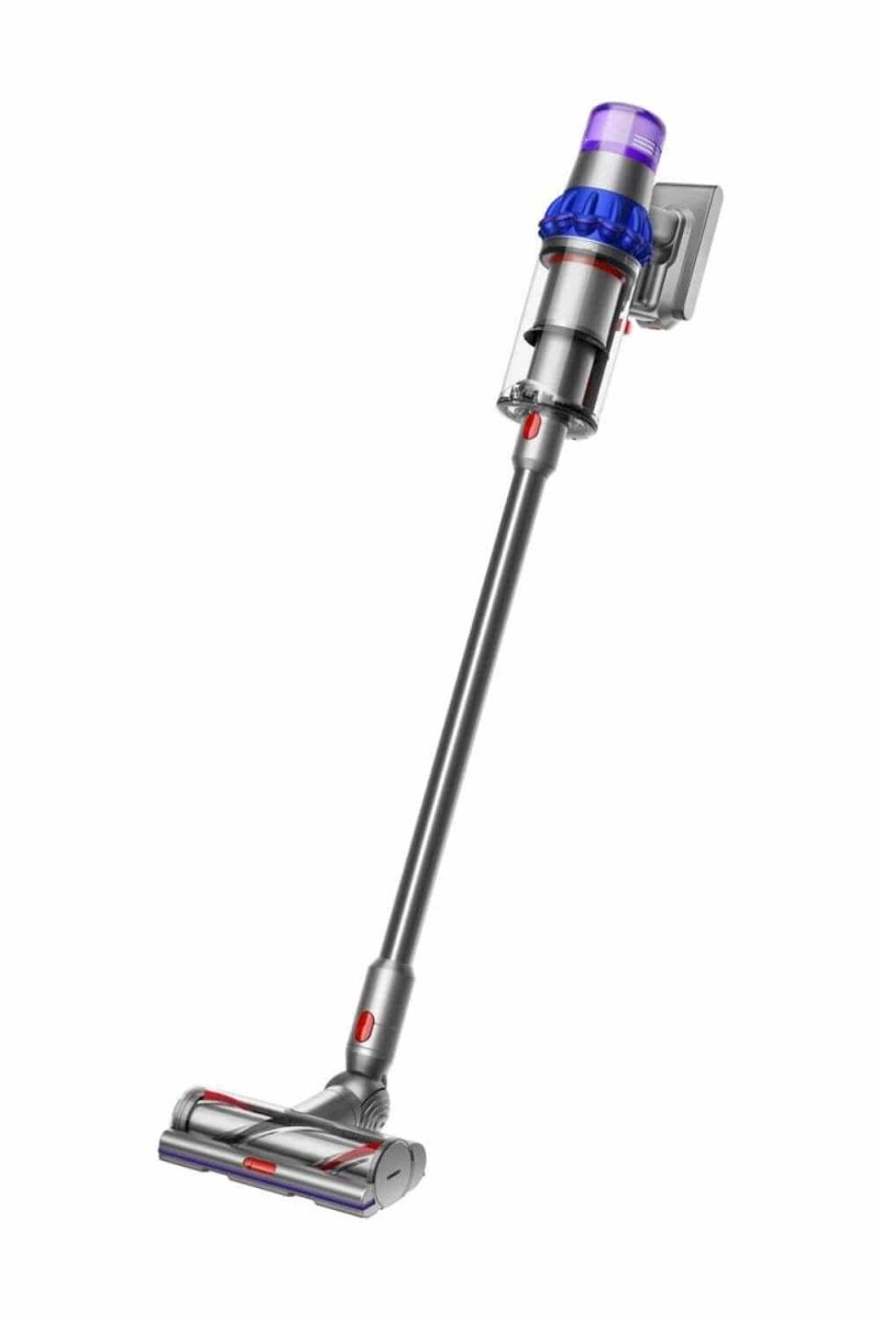 Dyson V15 Detect Animal Vacuum Cleaner uptp 60 Minutes Run Time | Atlantic Electrics