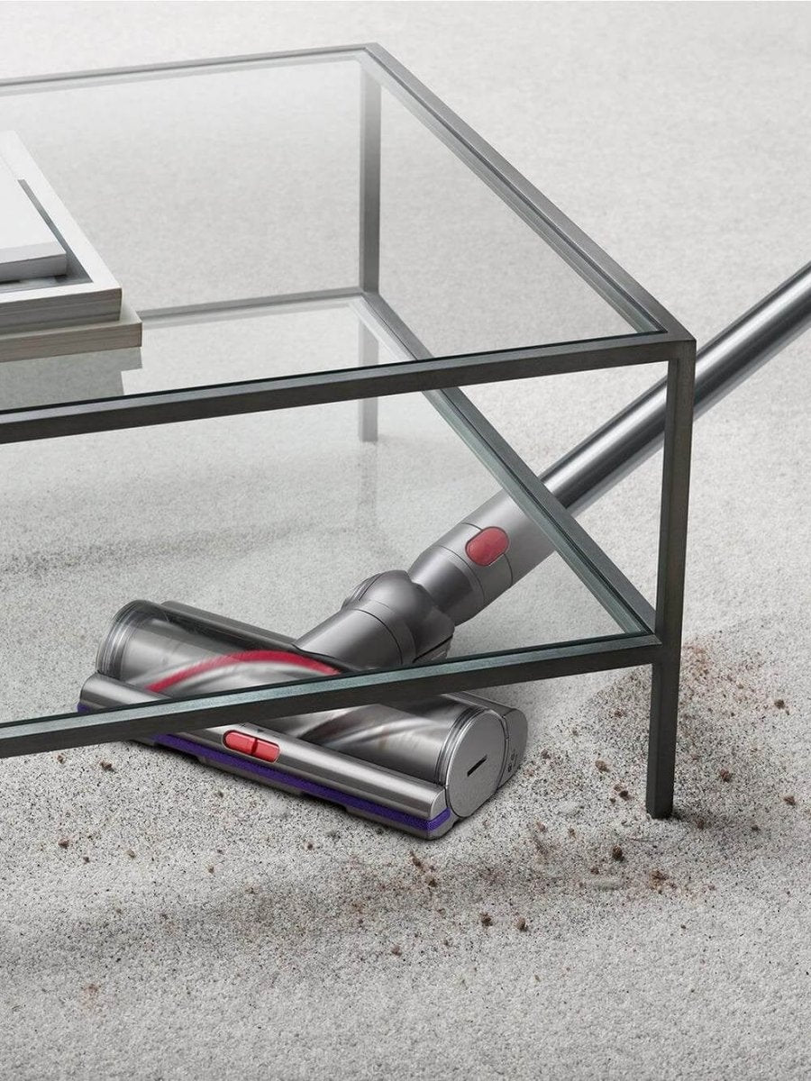 Dyson V15 Detect Animal Vacuum Cleaner uptp 60 Minutes Run Time | Atlantic Electrics