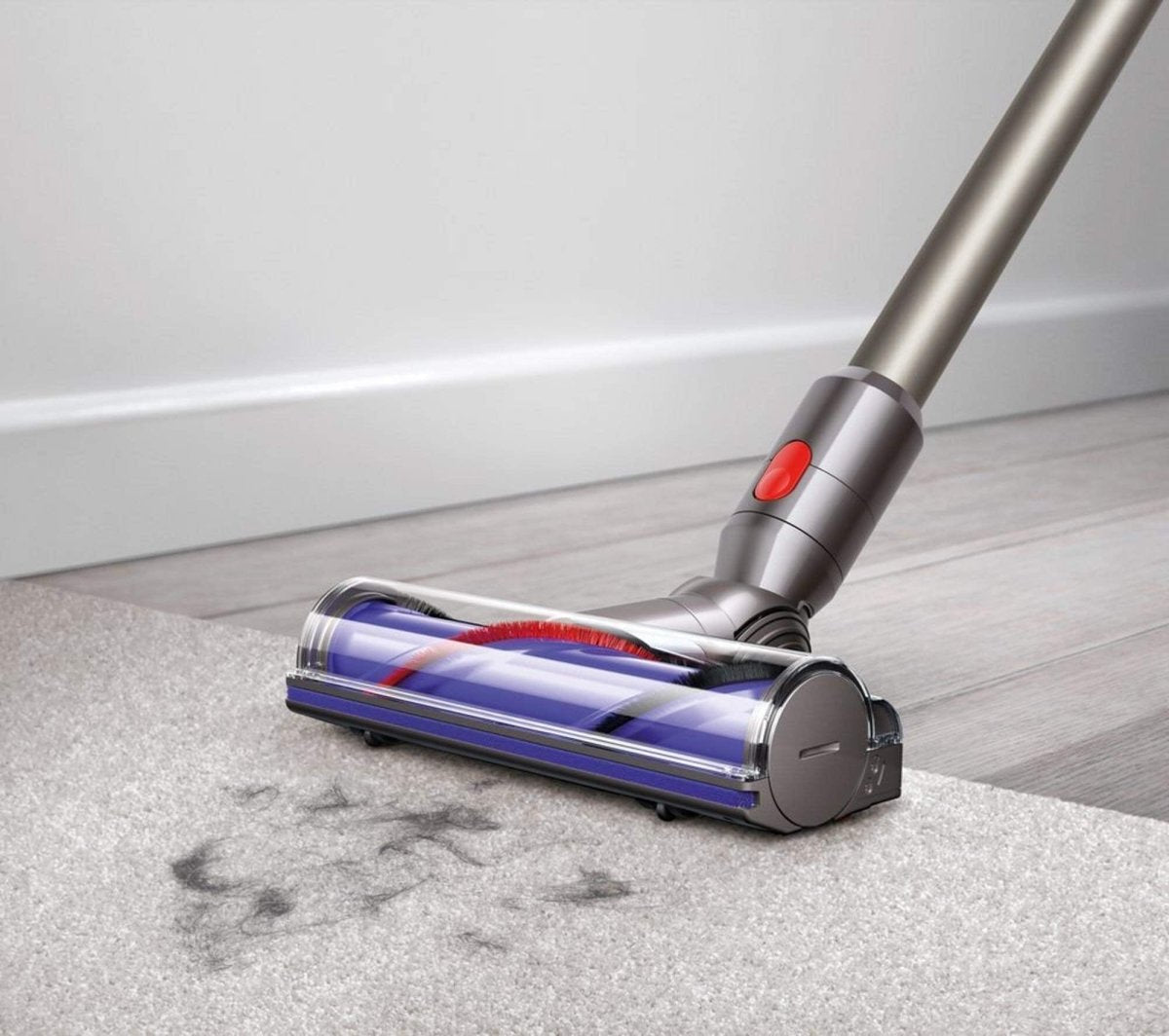 Dyson V8 Animal Cordless Vacuum Cleaner - 40 Minute run time | Atlantic Electrics