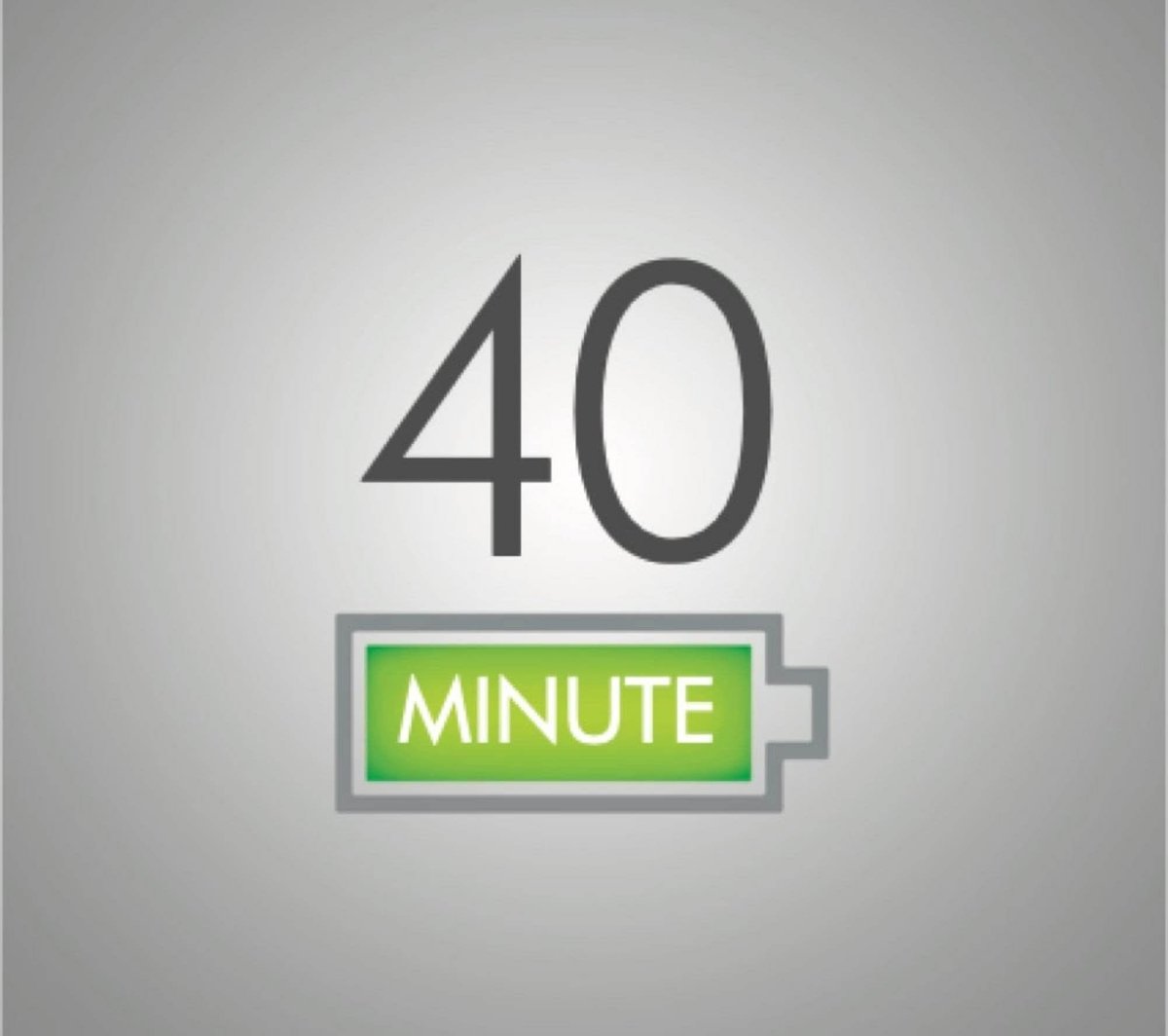 Dyson V8 Animal Cordless Vacuum Cleaner - 40 Minute run time | Atlantic Electrics