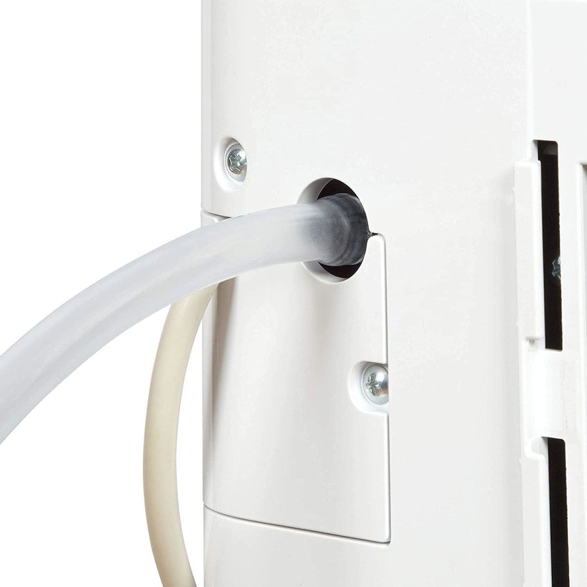 EcoAir Apollo MK2 12000 BTU Heat Pump Portable Air Conditioning R290 | Timer | Cooling Heating Fan Dehumidify | 3 Fan Speeds | Remote Control | Class A | Carbon Filter | Atlantic Electrics