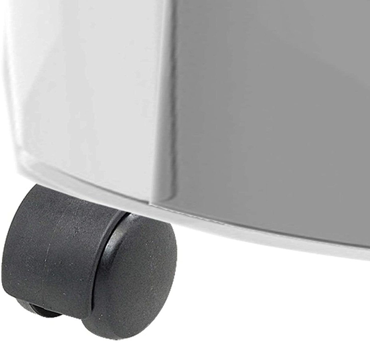 EcoAir Apollo MK2 12000 BTU Heat Pump Portable Air Conditioning R290 | Timer | Cooling Heating Fan Dehumidify | 3 Fan Speeds | Remote Control | Class A | Carbon Filter | Atlantic Electrics