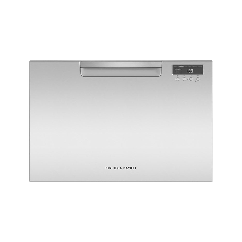 Fisher & Paykel DD60SCHX9 Single DishDrawer Dishwasher 6 Place Setting | Atlantic Electrics
