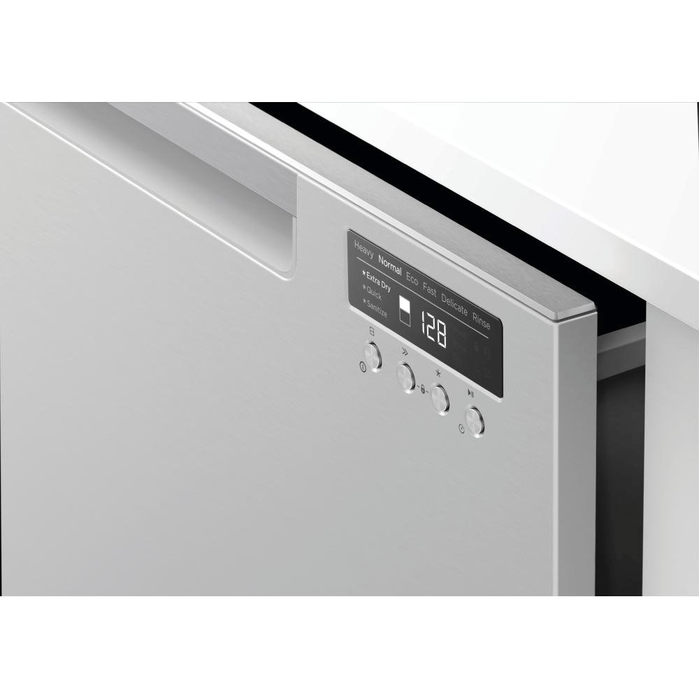 Fisher & Paykel DD60SCHX9 Single DishDrawer Dishwasher 6 Place Setting | Atlantic Electrics