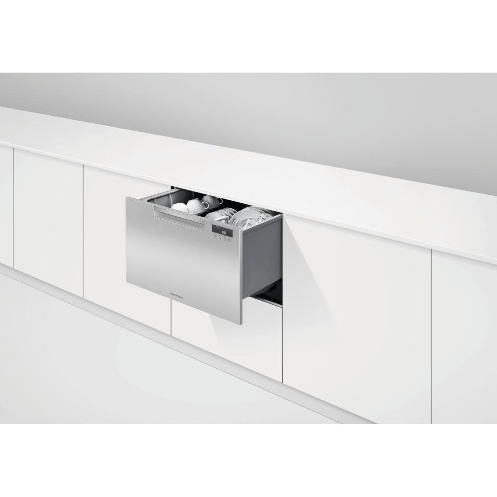 Fisher & Paykel DD60SCHX9 Single DishDrawer Dishwasher 6 Place Setting | Atlantic Electrics
