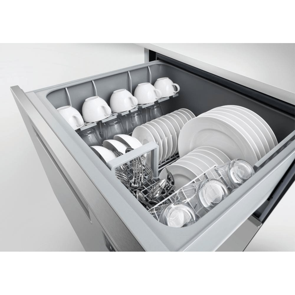 Fisher & Paykel DD60SCHX9 Single DishDrawer Dishwasher 6 Place Setting | Atlantic Electrics