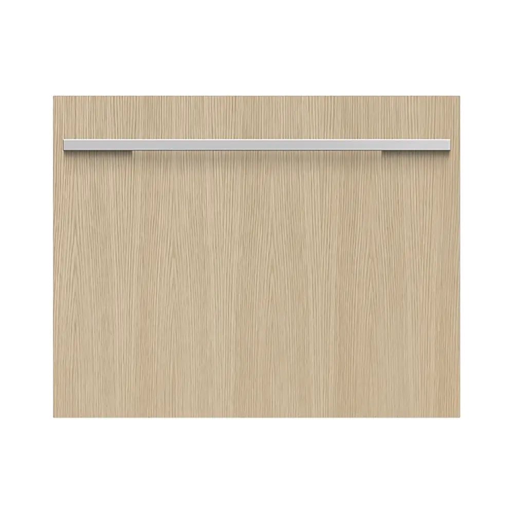 Fisher + Paykel DD60STX6HI1 Series 11 Tall Integrated Single DishDrawer™ Dishwasher, Sanitise, 6 Place Settings, 59.9cm Wide - Panel Ready, Stainless Steel Interior | Atlantic Electrics