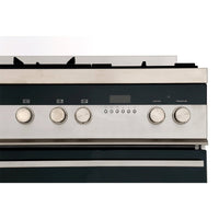 Thumbnail Fisher & Paykel Designer OR120DDWGX2 120cm Dual Fuel Range Cooker - 39477839233247