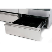 Thumbnail Fisher & Paykel Designer OR120DDWGX2 120cm Dual Fuel Range Cooker - 39477839102175