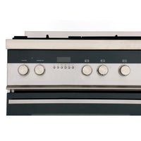 Thumbnail Fisher & Paykel Designer OR120DDWGX2 120cm Dual Fuel Range Cooker - 39477839167711