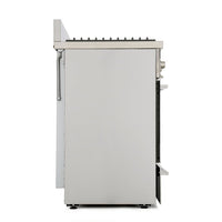 Thumbnail Fisher & Paykel Designer OR120DDWGX2 120cm Dual Fuel Range Cooker - 39477839364319