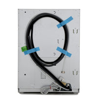 Thumbnail Fisher & Paykel Double DishDrawer DD60DCHX9 Semi Integrated Standard Dishwasher - 39477841002719
