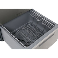 Thumbnail Fisher & Paykel Double DishDrawer DD60DCHX9 Semi Integrated Standard Dishwasher - 39477840773343