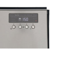 Thumbnail Fisher & Paykel Double DishDrawer DD60DCHX9 Semi Integrated Standard Dishwasher - 39477840871647