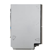 Thumbnail Fisher & Paykel Double DishDrawer DD60DCHX9 Semi Integrated Standard Dishwasher - 39477840969951