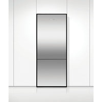 Thumbnail Fisher & Paykel RF442BLPX7 70/30 Frost Free Freestanding Fridge Freezer 296 Litres/ 100 Litres - 40715903566047