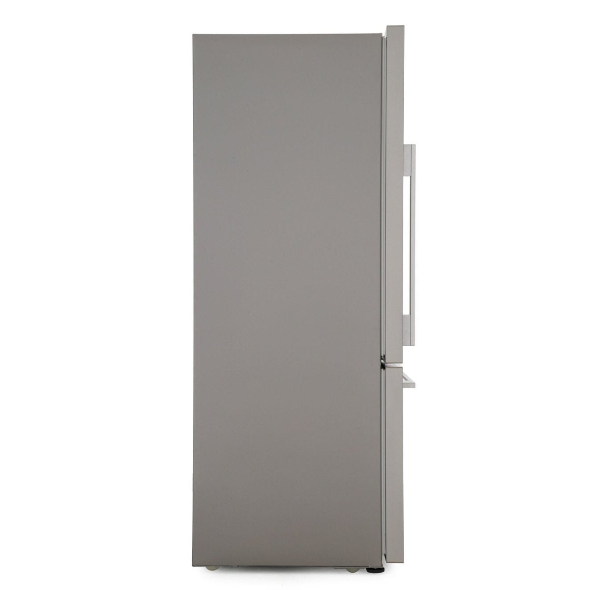 Fisher & Paykel RF522WDRUX5 Plumbed Fridge Freezer Right Door + Drawer 790mm - Ice + Water Stainless Steel, Right Hinge | Atlantic Electrics