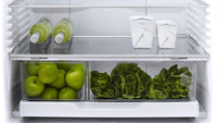 Thumbnail Fisher Paykel RF540ADUX5 Freestanding Plumbed Fridge Freezer French Door 90cm, 569L, Ice & Water - 39477859942623