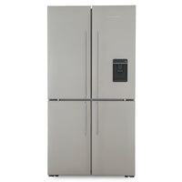 Thumbnail Fisher & Paykel RF605QDUVX1 Plumbed 4- 39477844607199