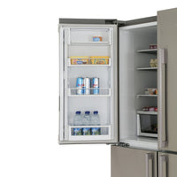 Thumbnail Fisher & Paykel RF605QDUVX1 Plumbed 4- 39477844738271