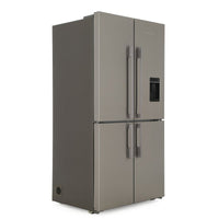Thumbnail Fisher & Paykel RF605QDUVX1 Plumbed 4- 39477845033183