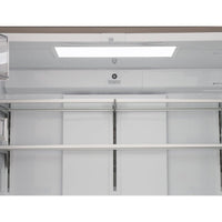Thumbnail Fisher & Paykel RF605QDUVX1 Plumbed 4- 39477844869343